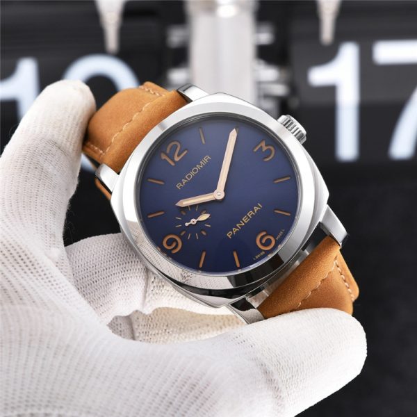 Swiss Replica Panerai | PMA22 - Image 8