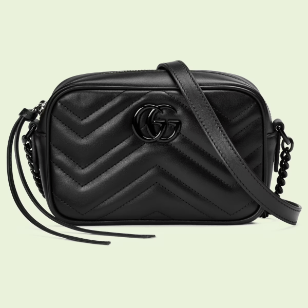 GG Marmont mini shoulder bag