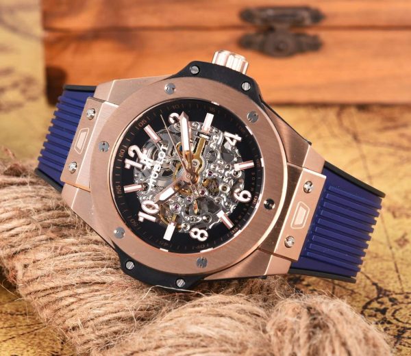 Swiss Replica Hublot | HB109