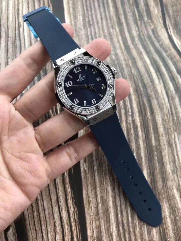 Swiss Replica Hublot | HB57