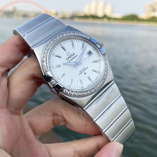 Swiss Replica Omega | OG9103 - Image 10