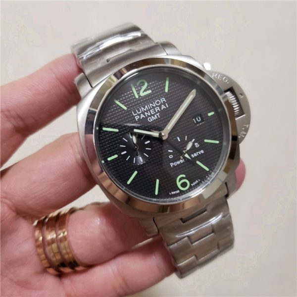 Swiss Replica Panerai | PMA43 - Image 2