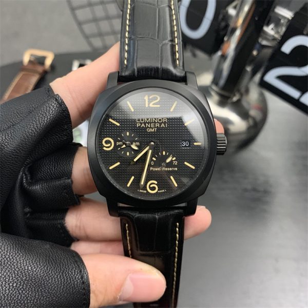 Swiss Replica Panerai | PMA39 - Image 6