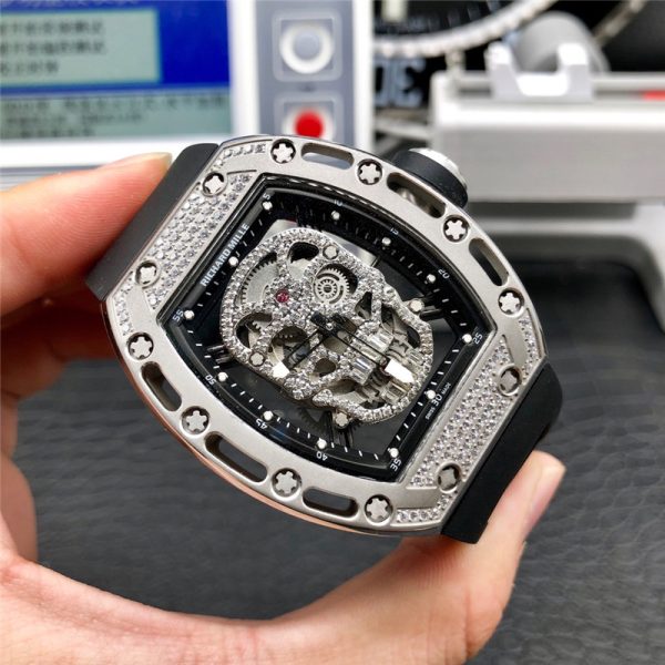 Swiss Replica Richard Mille | RM8 - Image 7