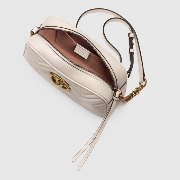 GG Marmont small shoulder bag - Image 6