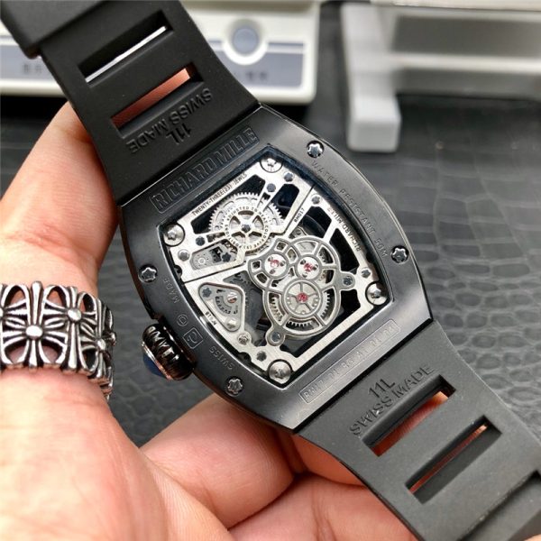 Swiss Replica Richard Mille | RM3 - Image 14