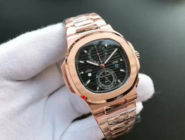 Swiss Replica Patek Philippe | PH36