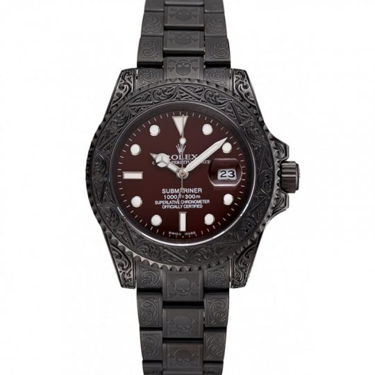 Replica Rolex Limited Edition Submariner 1454075