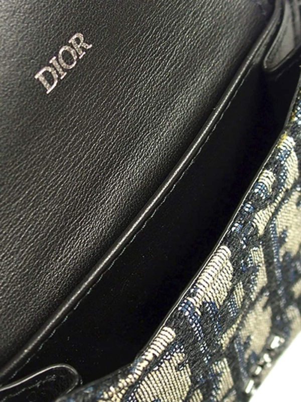 Christian Dior Trotter Dior Elite crossbody bag - Image 3