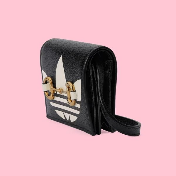 Card case with Horsebit - Image 3