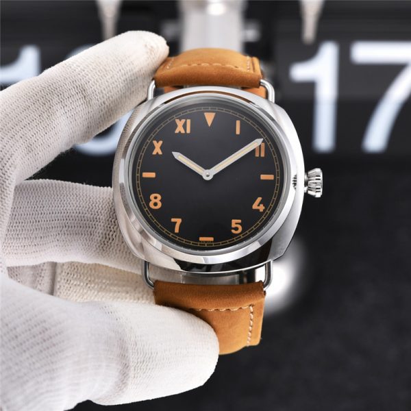 Swiss Replica Panerai | PMA25