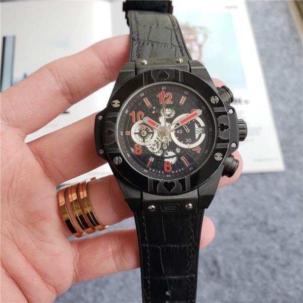 Swiss Replica Hublot | HB105 - Image 2