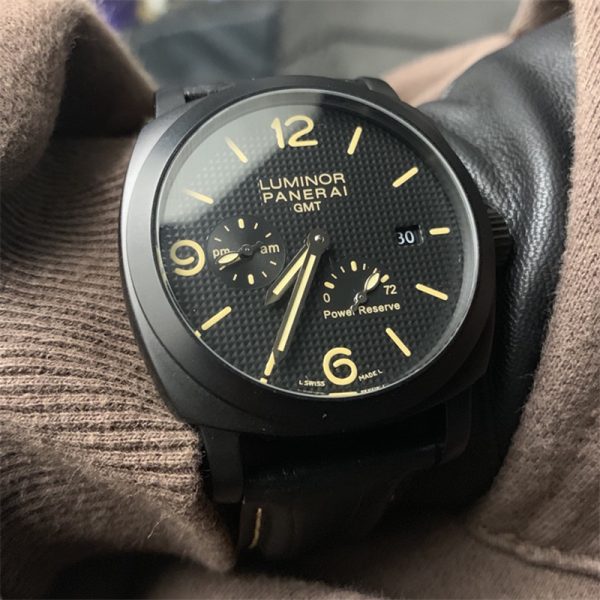 Swiss Replica Panerai | PMA39