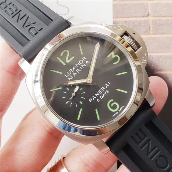 Swiss Replica Panerai | PAM61 - Image 7