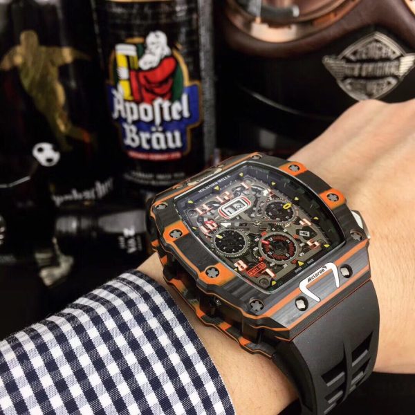 Swiss Replica Richard Mille | RM12 - Image 7