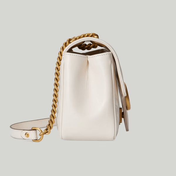 GG Marmont mini shoulder bag - Image 11