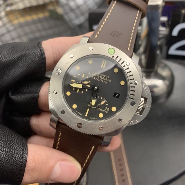 Swiss Replica Panerai | PMA46 - Image 2