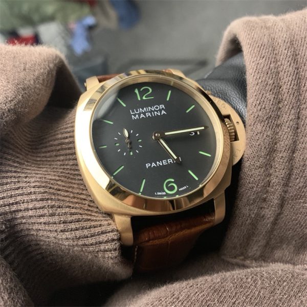 Swiss Replica Panerai | PMA40 - Image 6