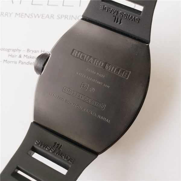 Swiss Replica Richard Mille | RM1 - Image 4