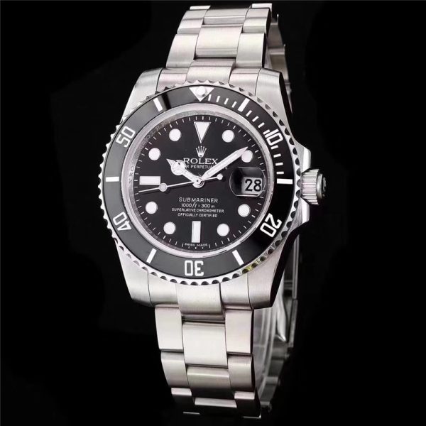 Swiss Replica Rolex Submariner Classic | RLX 12