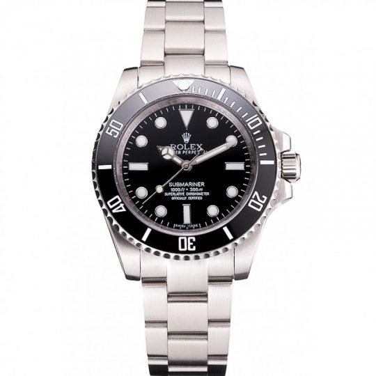 Rolex Submariner Fake PR00001