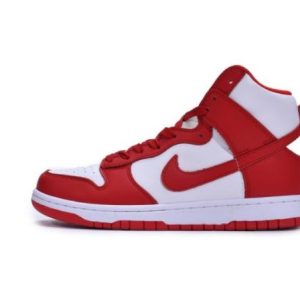 Dunk SB High Replica