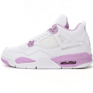 Replica Air Jordan 4 White Pink Oreo CT8527-116