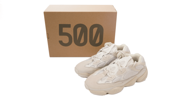 # Shoes Adidas Yeezy 500 Blush DB2908 - Image 2