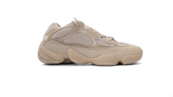 # Shoes Adidas Yeezy 500 Blush DB2908 - Image 4