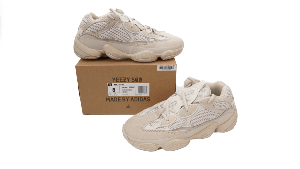 # Shoes Adidas Yeezy 500 Blush DB2908 - Image 3