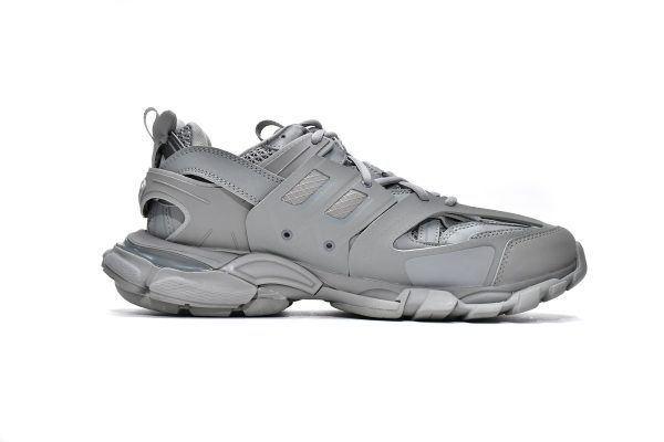 # Shoes Balenciaga Track Grey 542023W3FE31250 - Image 4