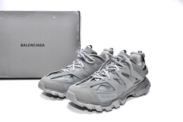 # Shoes Balenciaga Track Grey 542023W3FE31250 - Image 2