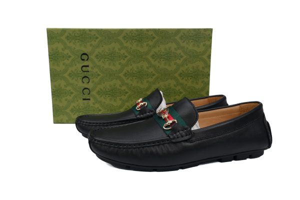 # Shoes Gucci Driver wiht Horsebit - Image 2