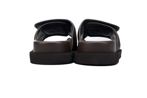 # Shoes Louis Vuitton Miami Mules 1A8YG9 - Image 5