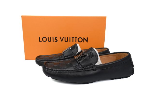 # Shoes Louis Vuitton Moccasins - Image 2