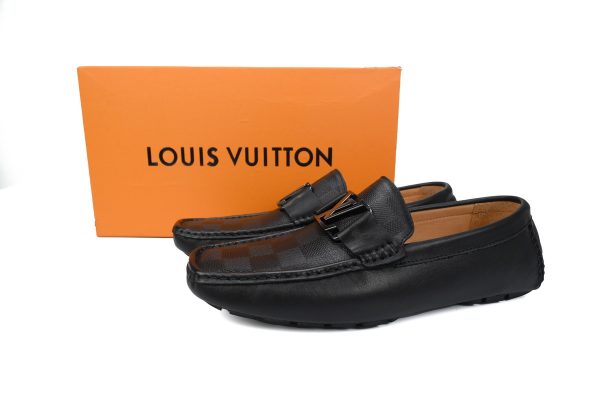 # Shoes Louis Vuitton Moccasins - Image 2