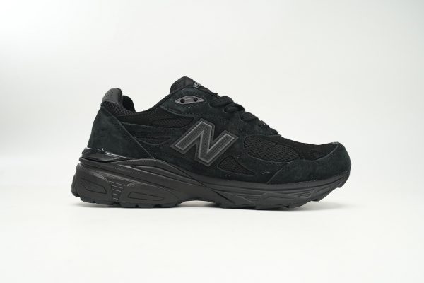 # Shoes New Balance 990 Black M990TB3 - Image 4