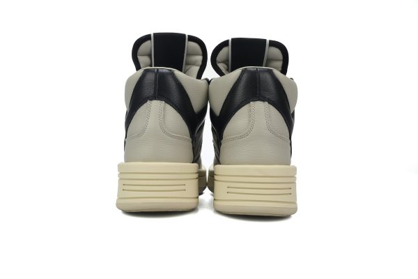 # Shoes Rick Owens DRKSHDW Pelican A06758C - Image 7