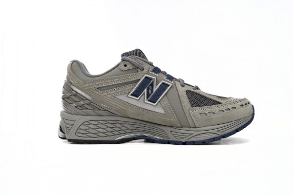 # Shoes New Balance 1906R Grey Indigo M1906RB - Image 6