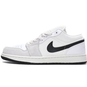 Replica Shoes Jordan 1 Low Astrograbber DC3533-100