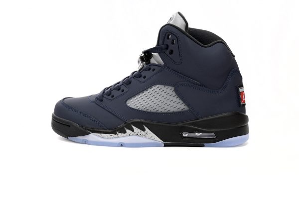 # Shoes Jordan 5 Georgetown FD6812-400