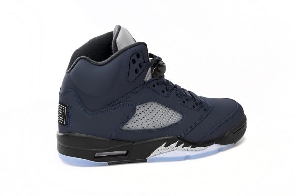 # Shoes Jordan 5 Georgetown FD6812-400 - Image 5