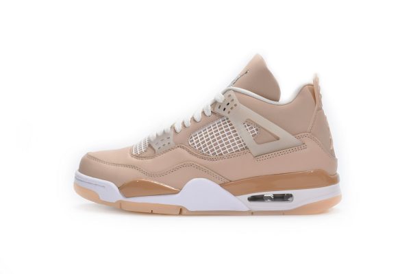 Replica Air Jordan 4 Shimmer DJ0675-200