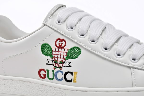 # Shoes Gucci Ace Worldwide 603696 AYO70 9096 - Image 8