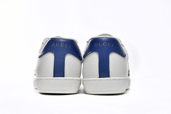 # Shoes Gucci Ace Worldwide 603696 AYO70 9096 - Image 5