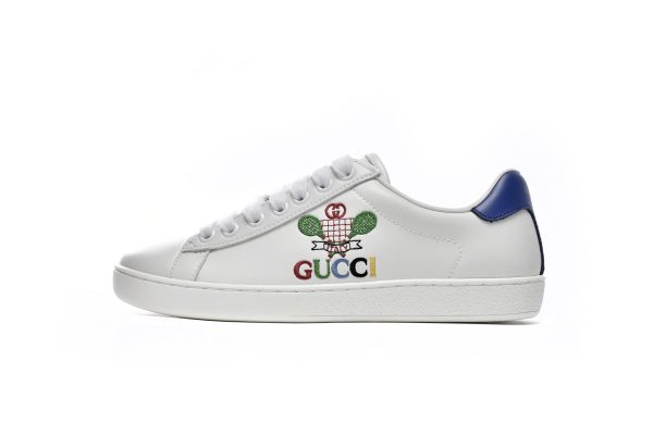 # Shoes Gucci Ace Worldwide 603696 AYO70 9096