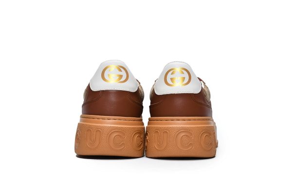 # Shoes Gucci Chunky B Drown - Image 5