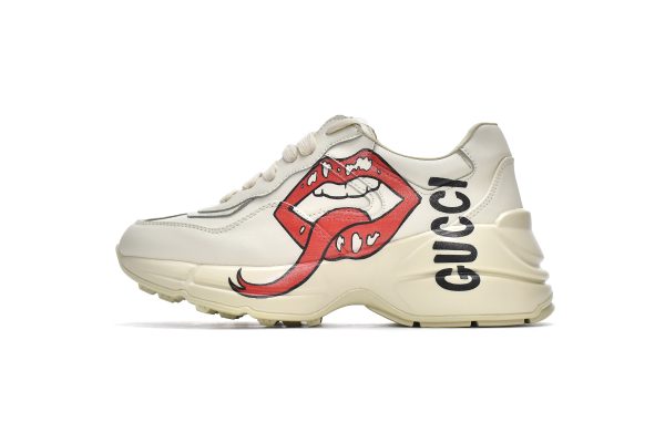 # Shoes Gucci Rhyton Mouth