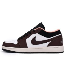 Replica Shoes Jordan 1 Low Mocha DC6991-200