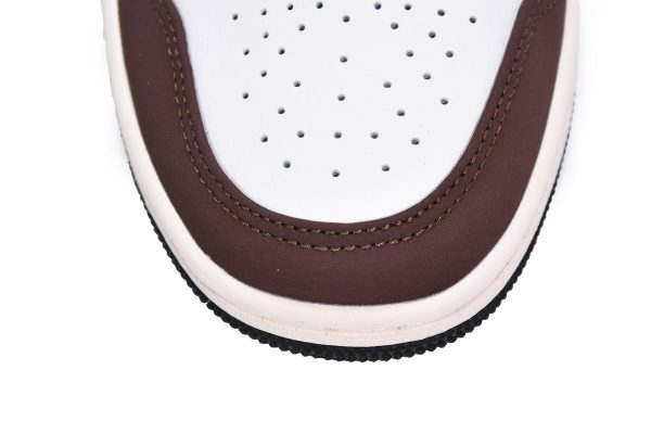 #Replica Shoes Jordan 1 Low Mocha DC6991-200 - Image 6